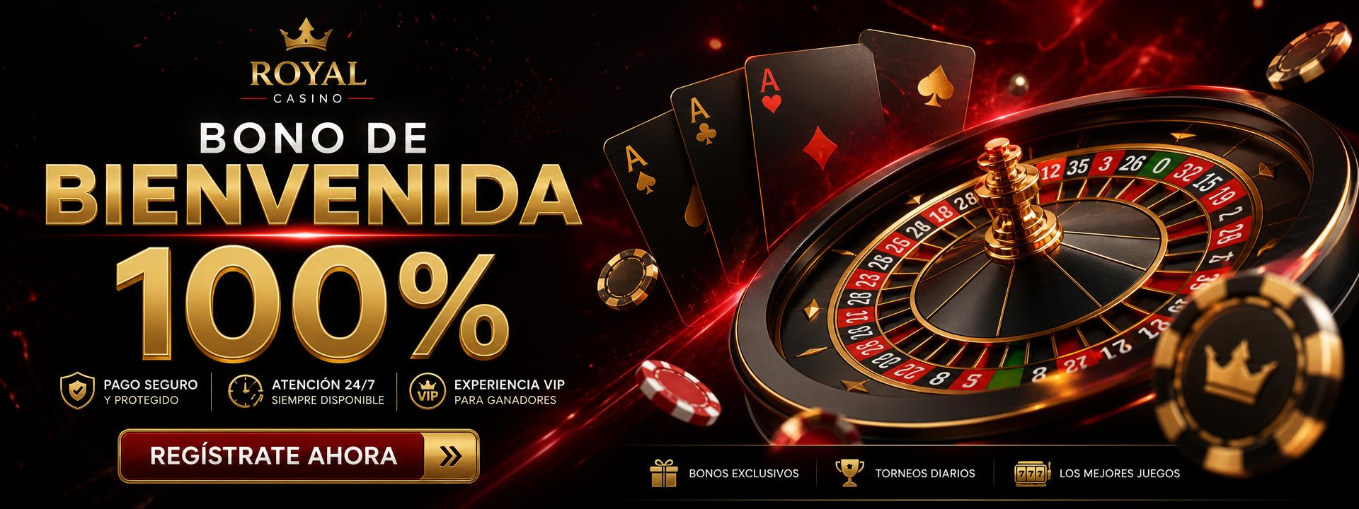 Promoción 2 de BetInfinity MX